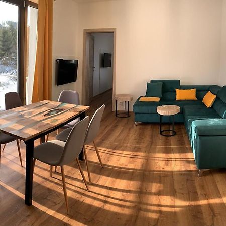Apartmany Na Plesivci Abertamy Dış mekan fotoğraf