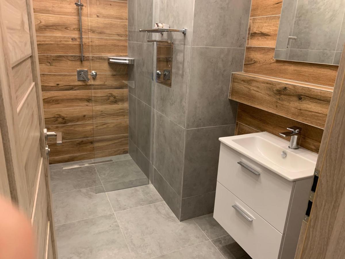 Apartmany Na Plesivci Abertamy Dış mekan fotoğraf